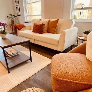 Appartement met Twee Slaapkamers